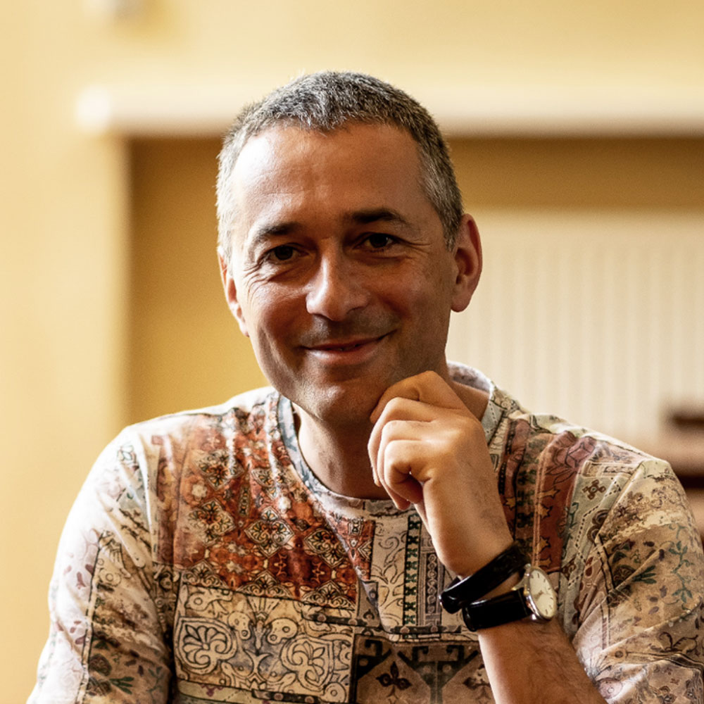 Stanisław Burdziej 